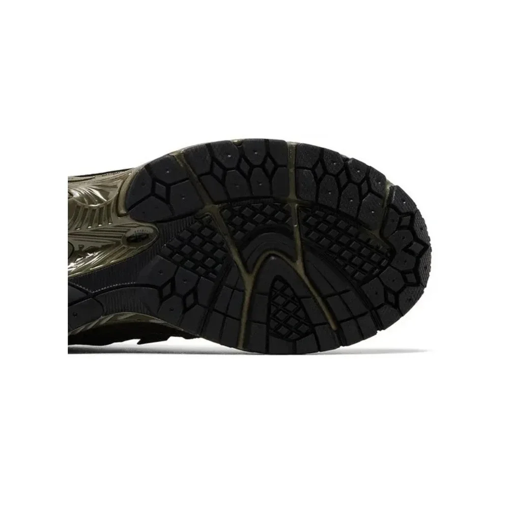 New‎ Balance 1906R Olive Black Mens Size 8.5 Running Shoes M1906RFD NEW